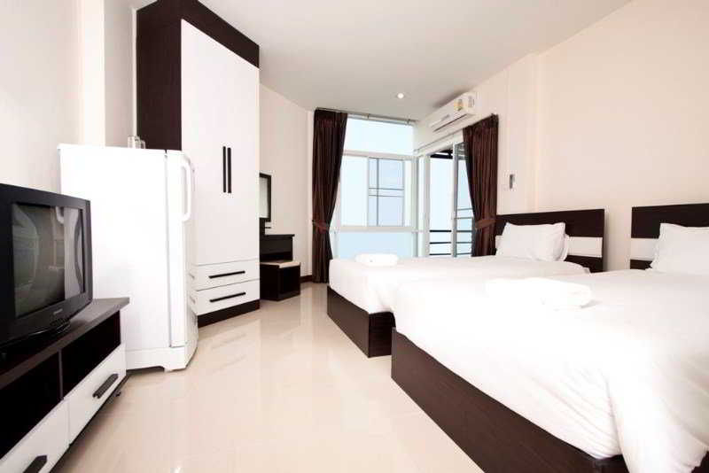 Hotel Glory Place Hua Hin 12