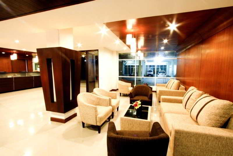 Hotel Glory Place Hua Hin 13