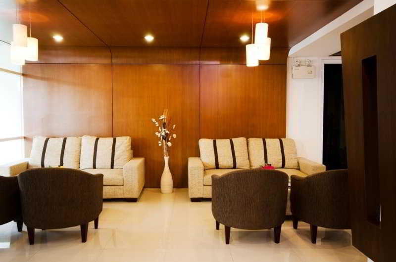 Hotel Glory Place Hua Hin 14