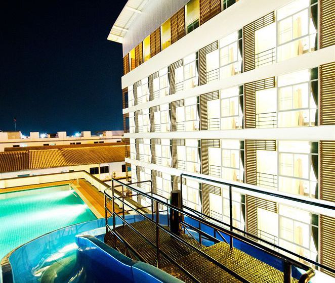 Hotel Glory Place Hua Hin 15