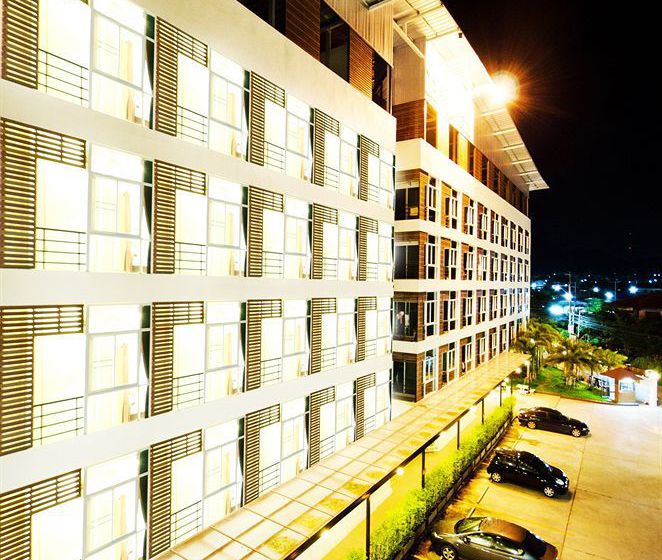 Hotel Glory Place Hua Hin 16