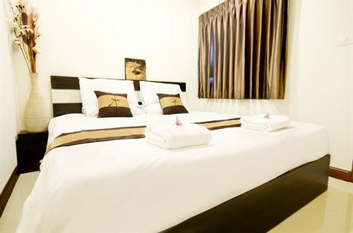 Hotel Glory Place Hua Hin 18