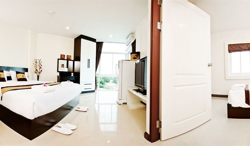 Hotel Glory Place Hua Hin 2