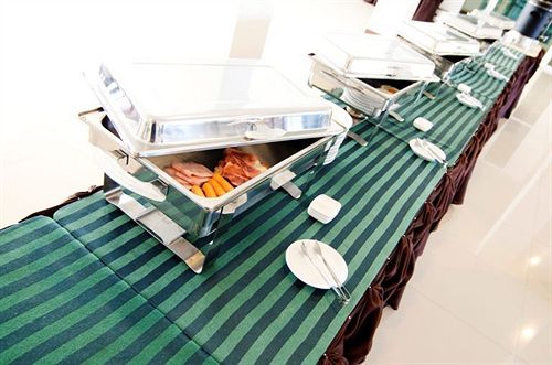 Hotel Glory Place Hua Hin 20