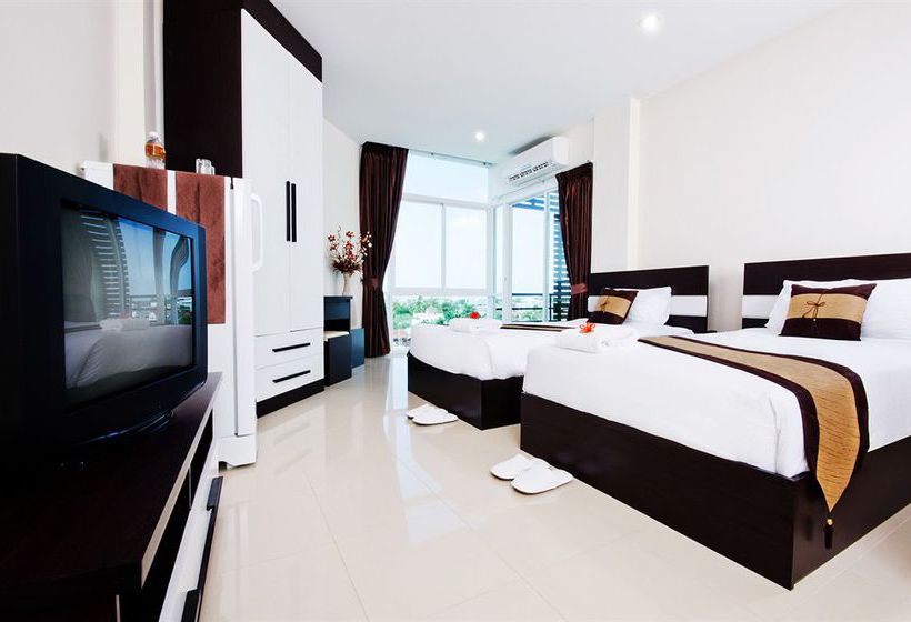 Hotel Glory Place Hua Hin 3