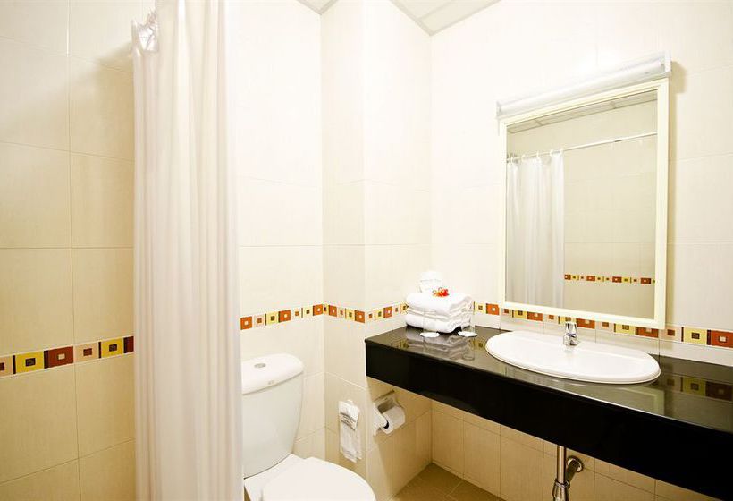 Hotel Glory Place Hua Hin 4