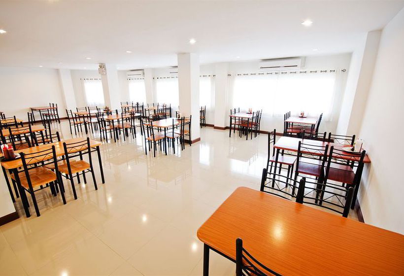 Hotel Glory Place Hua Hin 5