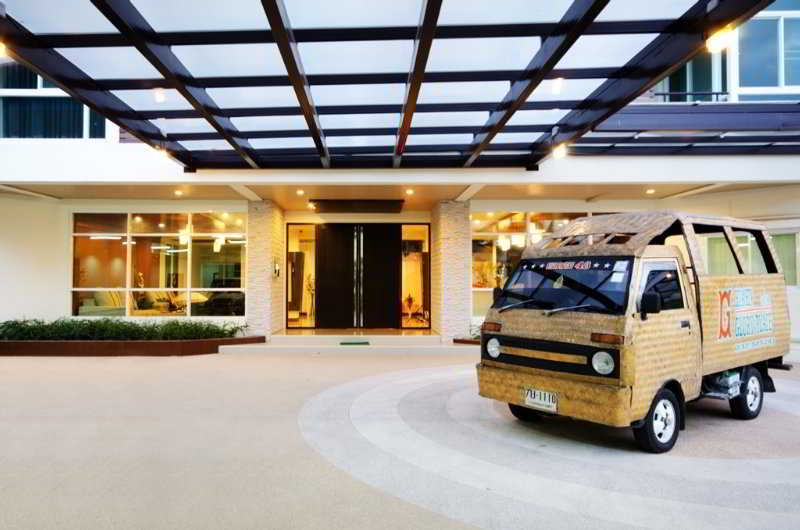 Hotel Glory Place Hua Hin 6