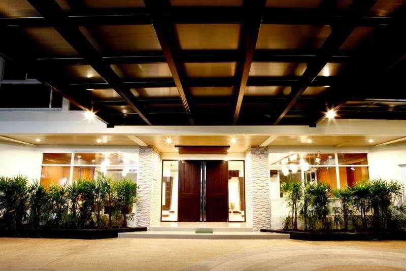 Hotel Glory Place Hua Hin 7