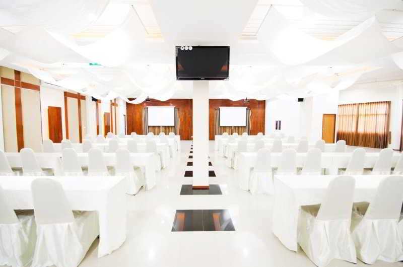 Hotel Glory Place Hua Hin 8