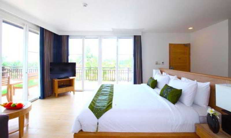 Hotel Casuarina Jomtien 10