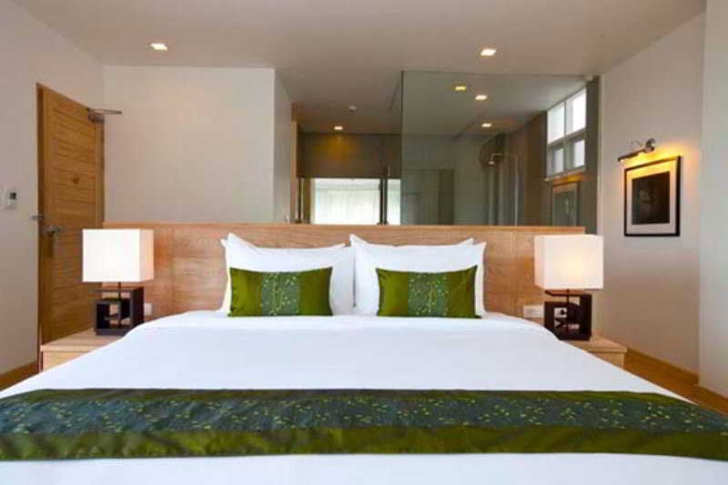 Hotel Casuarina Jomtien 11