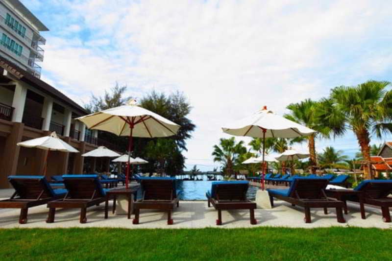 Hotel Casuarina Jomtien 15