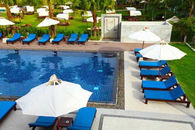 Hotel Casuarina Jomtien 16