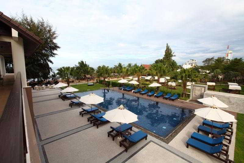 Hotel Casuarina Jomtien 19