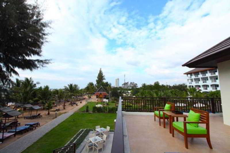 Hotel Casuarina Jomtien 2