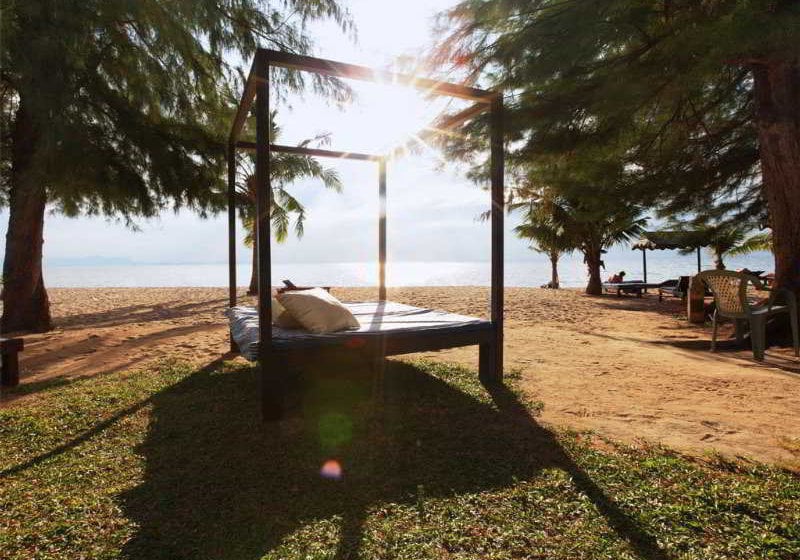 Hotel Casuarina Jomtien 20