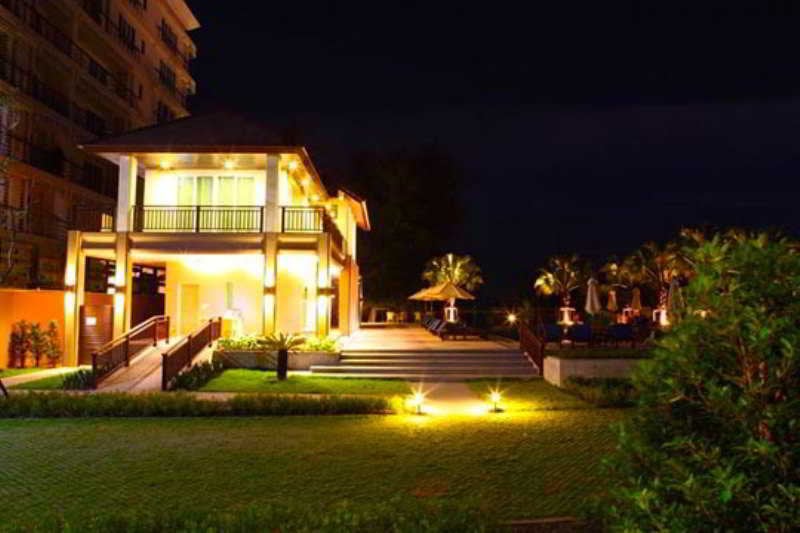 Hotel Casuarina Jomtien 3