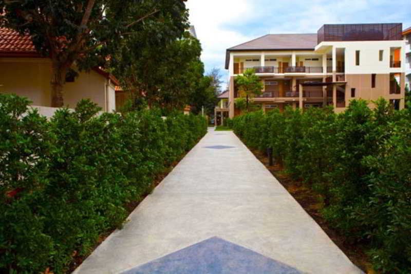 Hotel Casuarina Jomtien 4