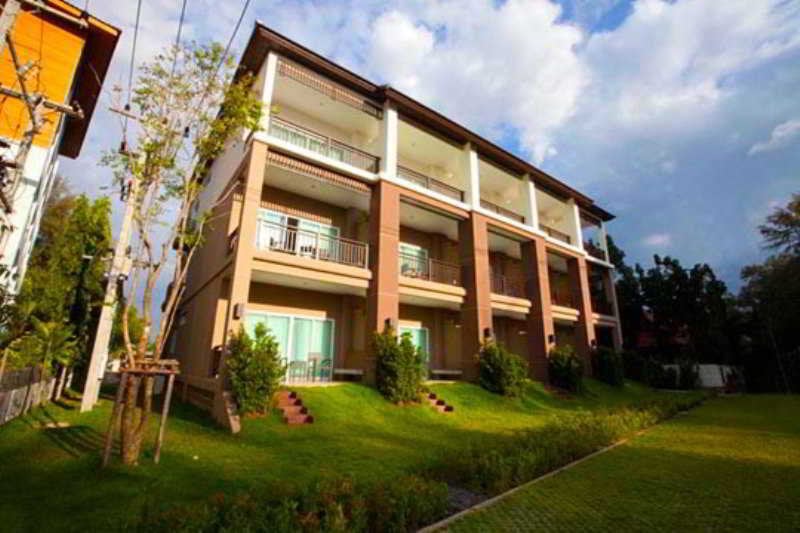 Hotel Casuarina Jomtien 5