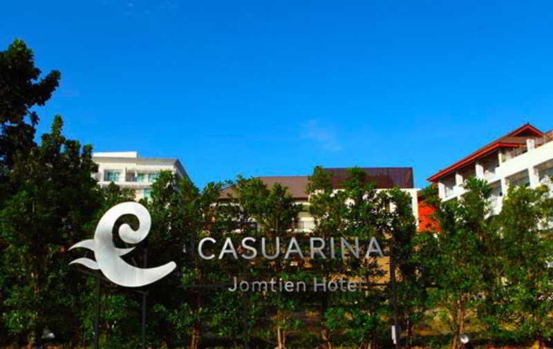 Hotel Casuarina Jomtien 6