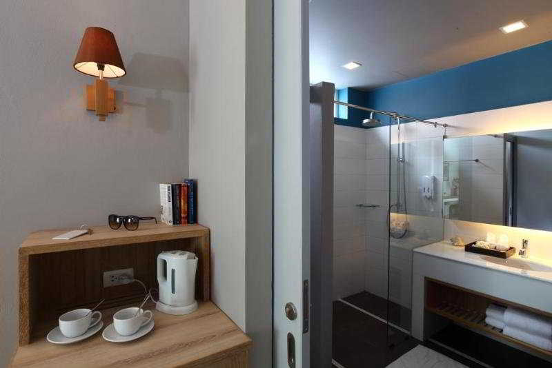 Hotel Casuarina Jomtien 9