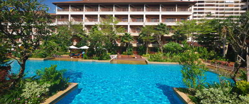 Grand Heritage Beach Resort & Spa 2