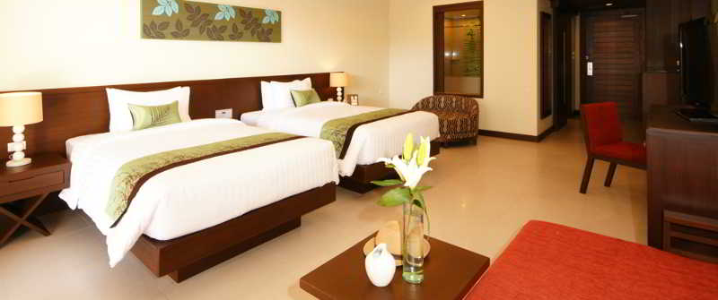 Grand Heritage Beach Resort & Spa 7