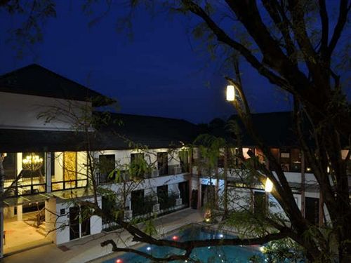 Hotel Monsane River Kwai Resort 11