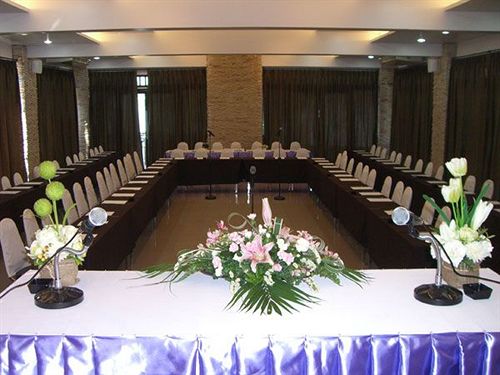 Hotel Monsane River Kwai Resort 14