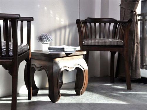 Hotel Monsane River Kwai Resort 15