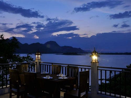 Hotel Monsane River Kwai Resort 16