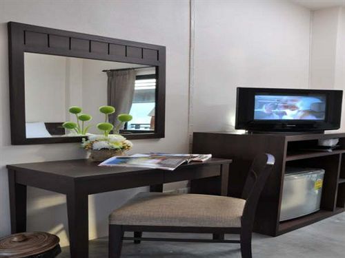 Hotel Monsane River Kwai Resort 17