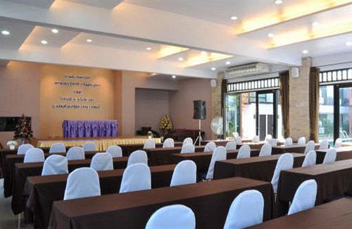 Hotel Monsane River Kwai Resort 18