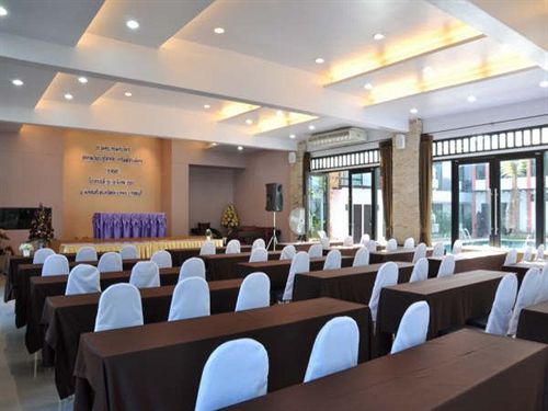 Hotel Monsane River Kwai Resort 3