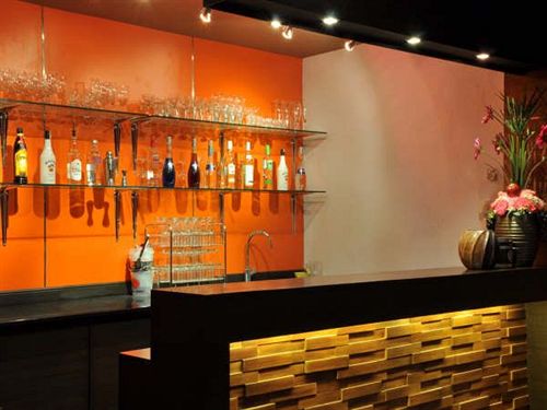 Hotel Monsane River Kwai Resort 4