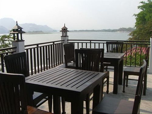 Hotel Monsane River Kwai Resort 5