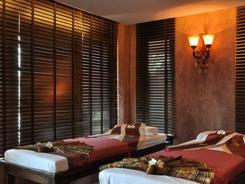 Hotel Monsane River Kwai Resort 6