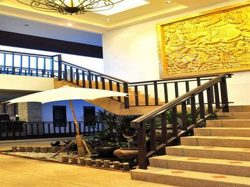 Hotel Monsane River Kwai Resort 7