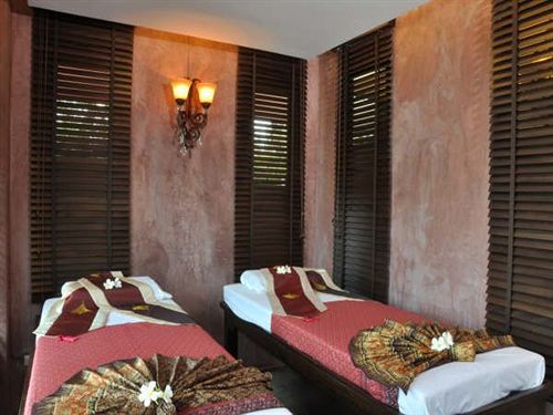 Hotel Monsane River Kwai Resort 8