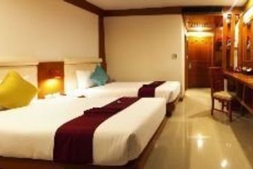 BaumanCasa Beach Resort 1