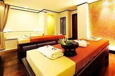 BaumanCasa Beach Resort 10