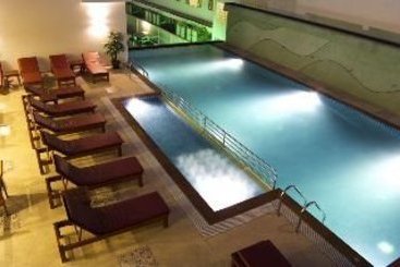 BaumanCasa Beach Resort 11