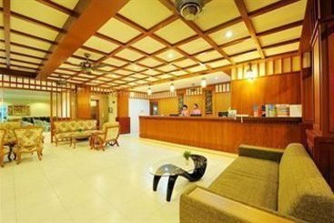 BaumanCasa Beach Resort 12