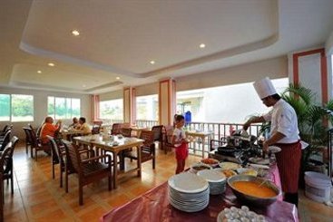 BaumanCasa Beach Resort 13