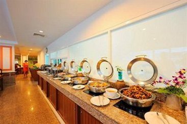 BaumanCasa Beach Resort 15