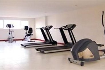 BaumanCasa Beach Resort 16