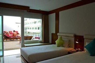 BaumanCasa Beach Resort 18