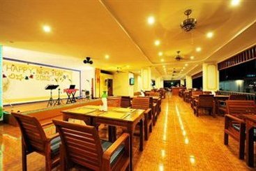 BaumanCasa Beach Resort 19