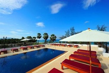 BaumanCasa Beach Resort 2